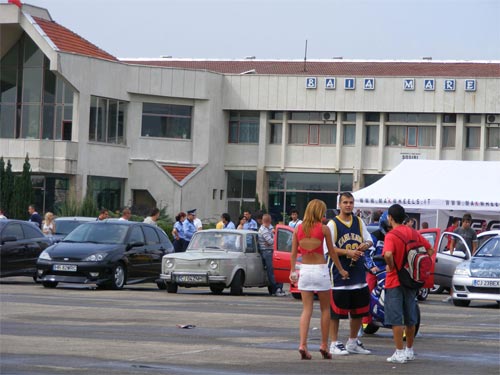 Aeroportul Baia Mare (c) eMM.ro